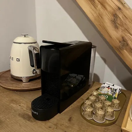 Fara Frühstückspension