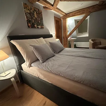 Fara Bed and Breakfast