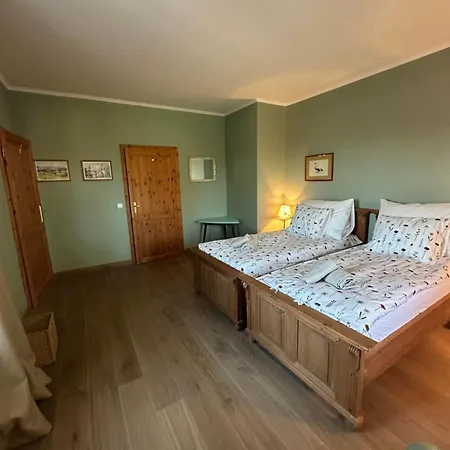 Bed and Breakfast Fara *