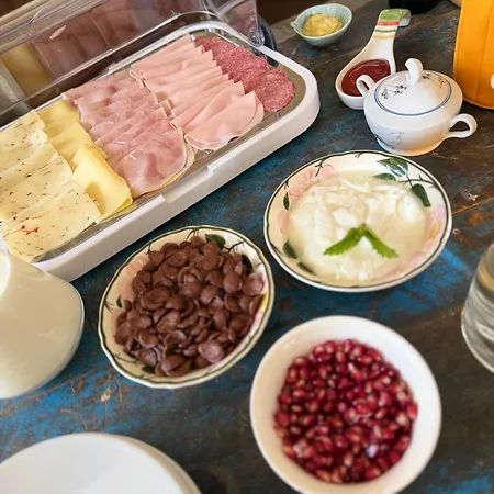 Bed and Breakfast Fara Milire