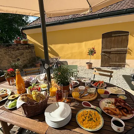 Bed and Breakfast Fara Milire