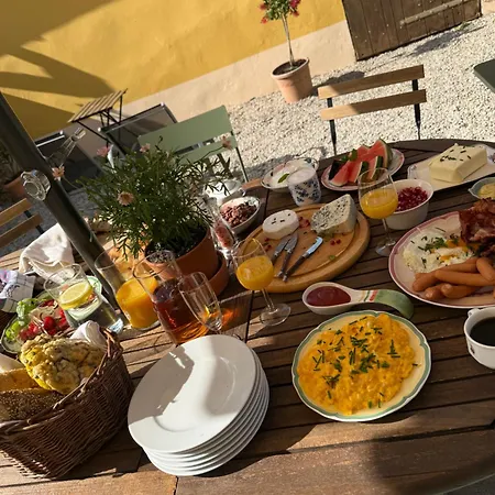 Bed and Breakfast Fara Milire