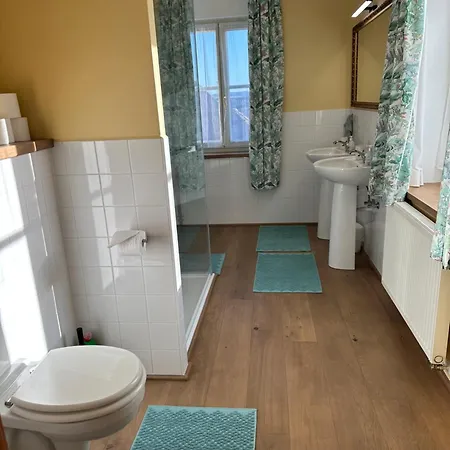 Fara Bed and Breakfast Milire