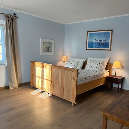 Fara Bed and Breakfast