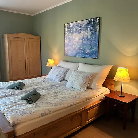 Bed and Breakfast Fara Milire