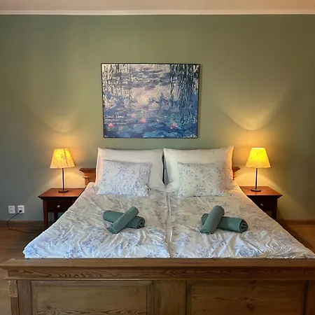 Bed and Breakfast Fara