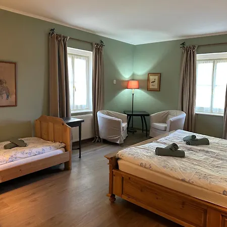 Bed and Breakfast Fara Milire