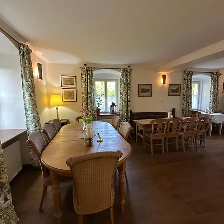 Bed and Breakfast Fara Milire