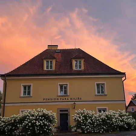 Frühstückspension Fara